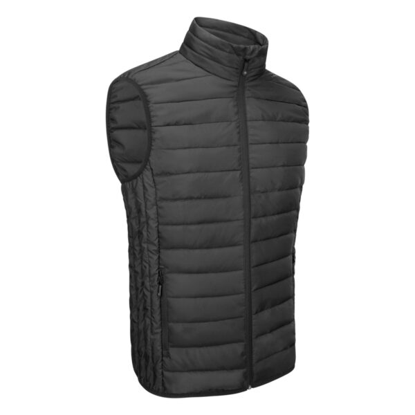 Beeswift Padded Bodywarmer Black 3XL