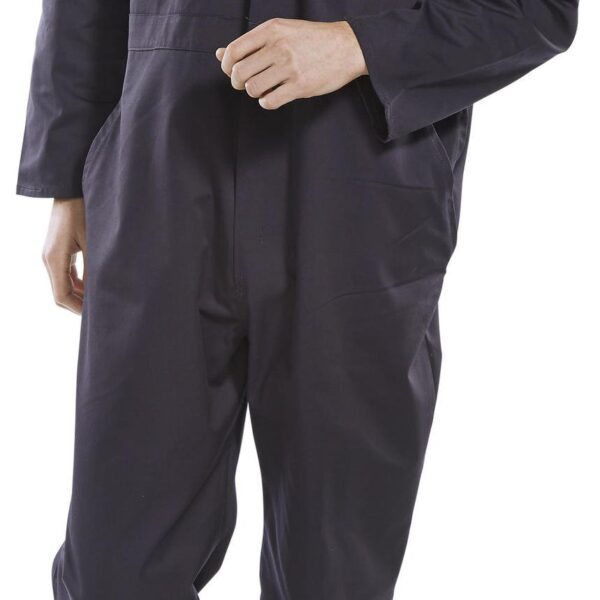 CLICK PC B/SUIT NAVY 54