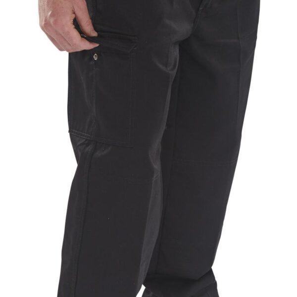 SUPER CLICK PC 9oz TRS BLK 50T