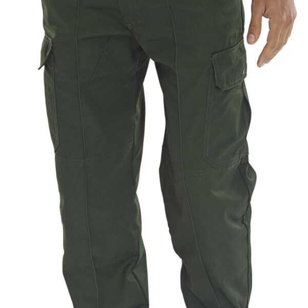 SUPER CLICK PC TRS BOTTLE 48