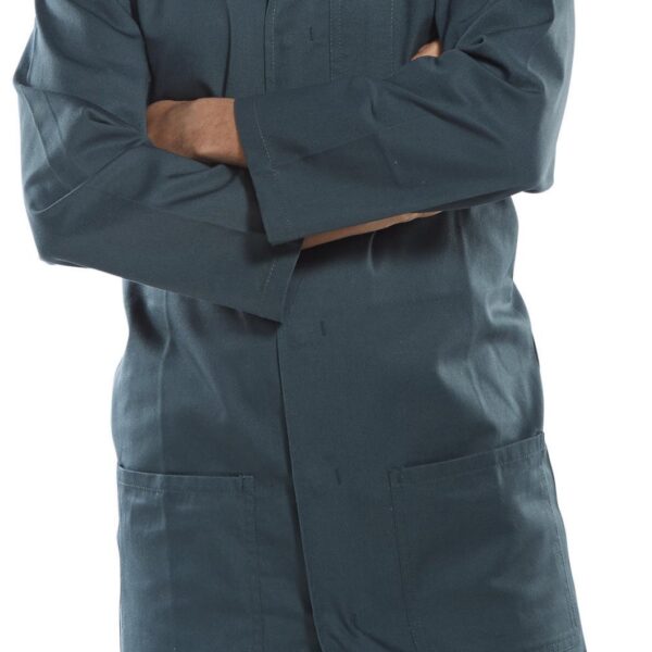 CLICK PC W/HOUSE COAT SPRUC 50