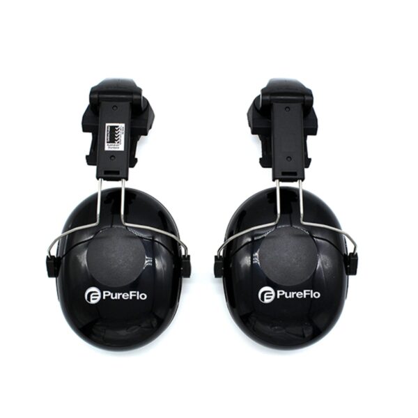 PUREFLO HELMET ATTACHMENT EAR