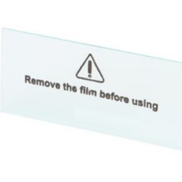 PF3000 PRO DELUXE ADF INTERNAL SPATTER L