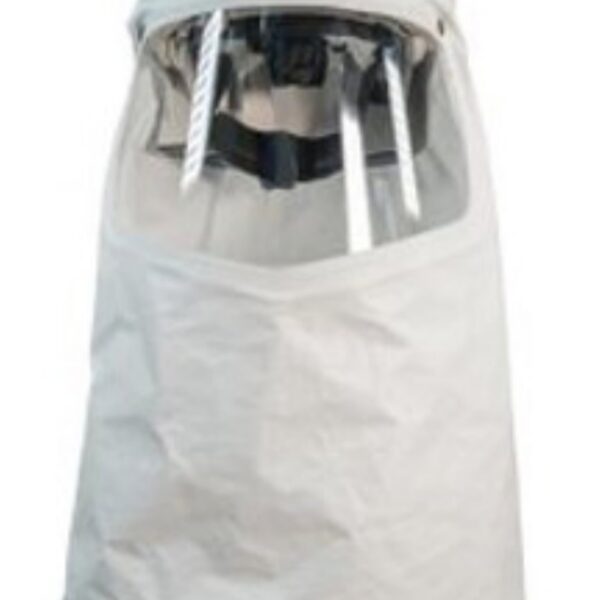 PF3000 PHARMA PAPR FULL HOOD P3