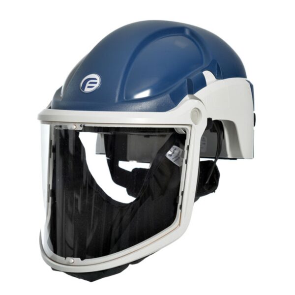 PF3000 HARD HAT (BLUE) PAPR