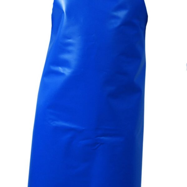 NYPLAX APRON D/BLUE 48X36 PK10