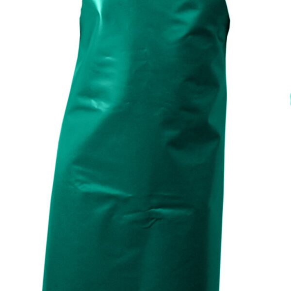 NYPLAX APRON GREEN 48X36 PK10