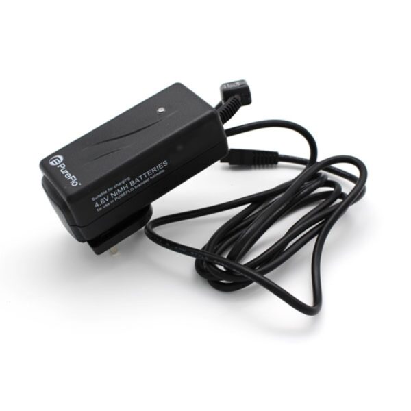 ESM+ BATTERY CHARGER