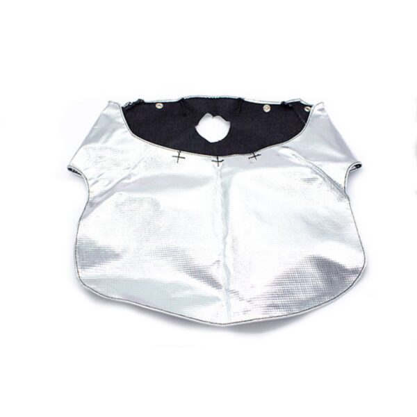 PUREFLO ESM+ ALUMINISED OVER