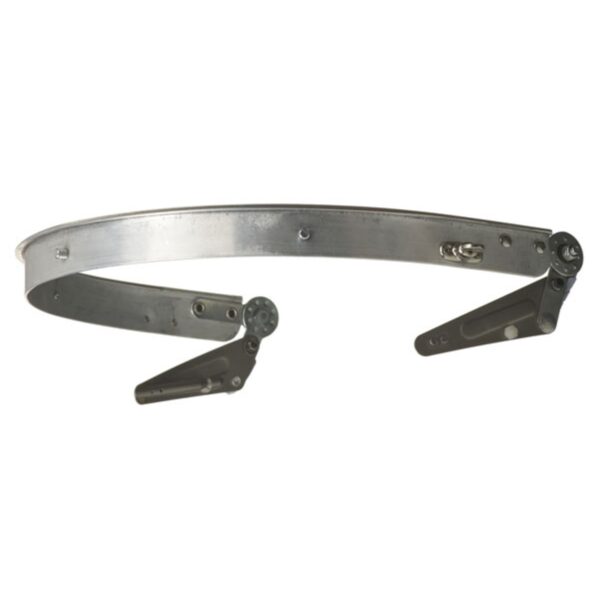 FACESHIELD ATTACHMENT BAR