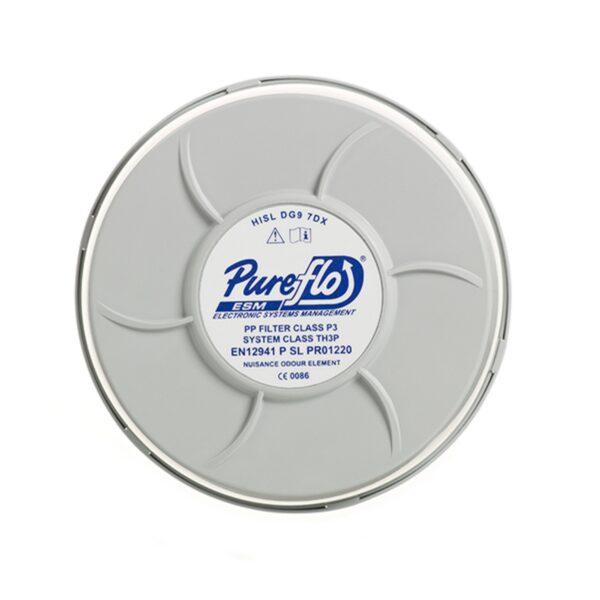 PUREFLO ESM+ P3 NUISANCE ODOUR