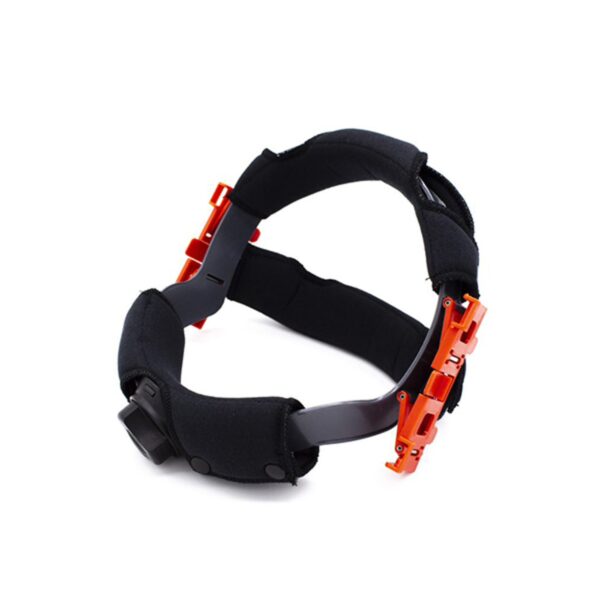 PUREFLO QUICK RELEASE HEADBAND