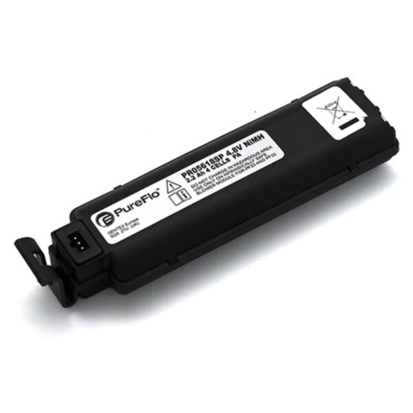 RECHARGEABLE BATTERY
