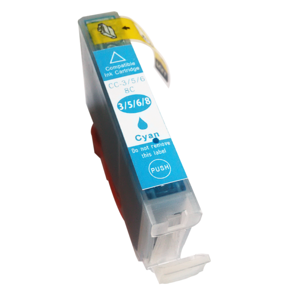 Comp Canon BCI-3C Inkjet