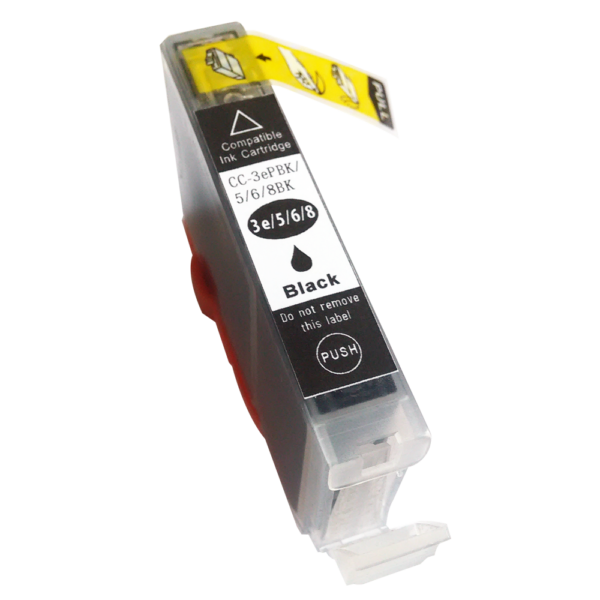 Comp Canon BCI-3PBK Inkjet