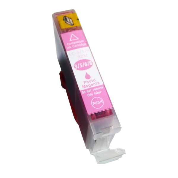 Comp Canon BCI-3PM Inkjet