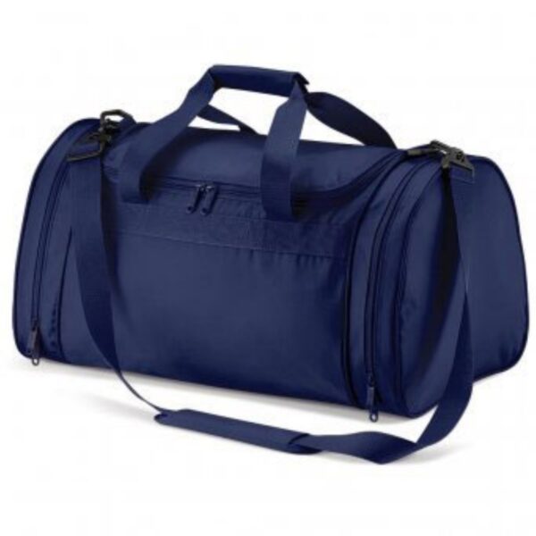QD70 NAVY HOLDALL