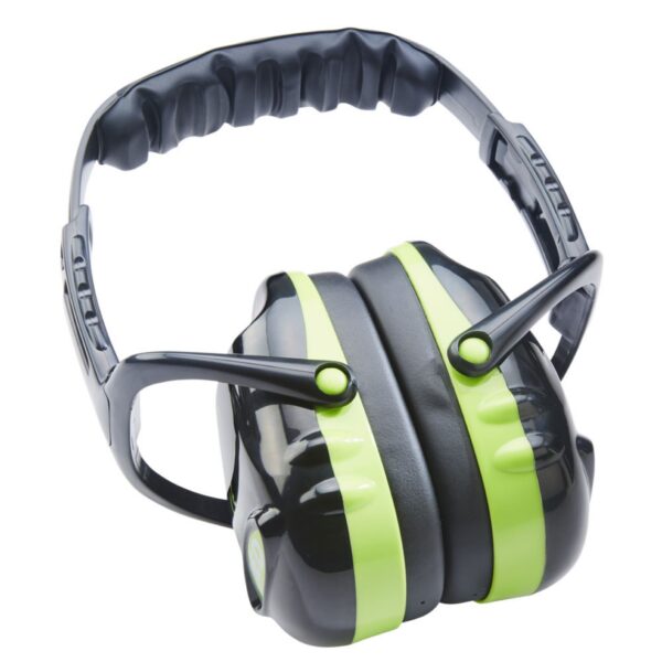 QED27 EAR DEFENDER