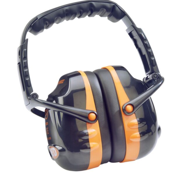 QED31 EAR DEFENDER