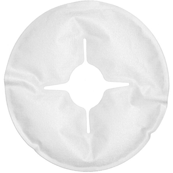 REUSABLE PREMIUM COOL AND WARM GEL BREAS