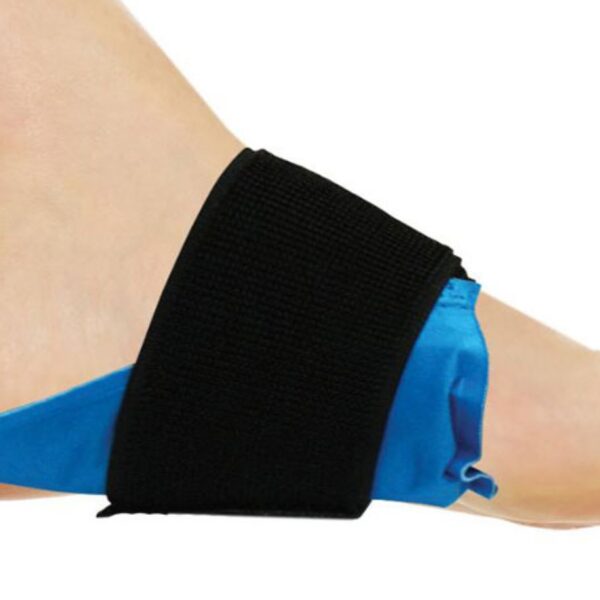 FOOT PAIN COLD PACK C/W BUILT IN COMPRES