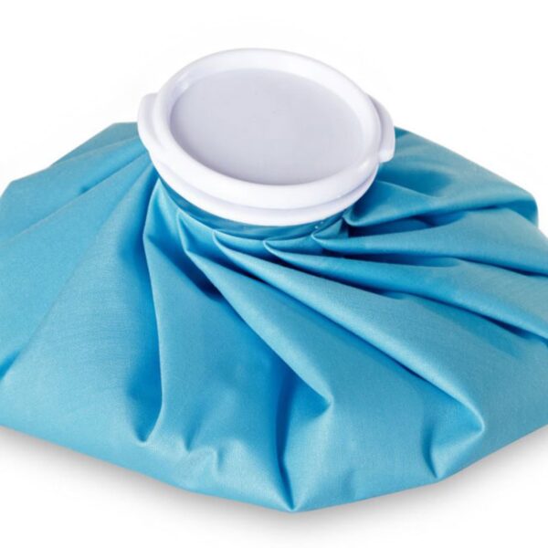 ICE BAG 11”