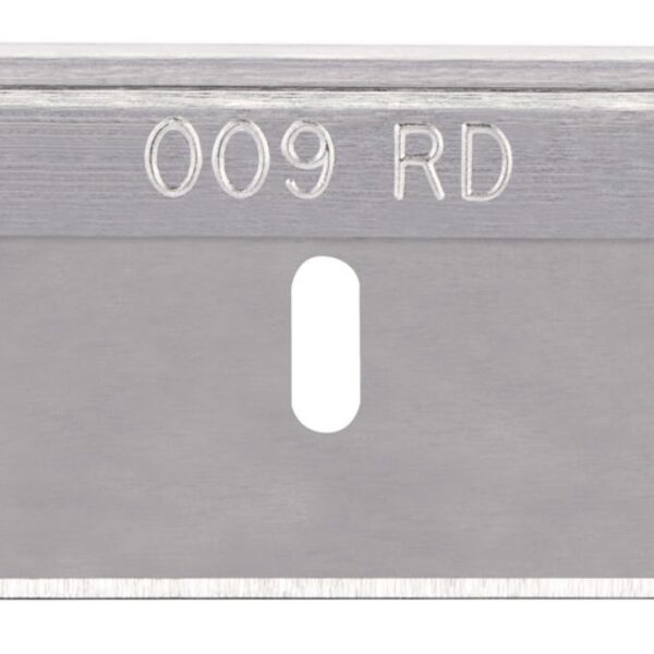 SINGLE EDGE BLADE PACK/100