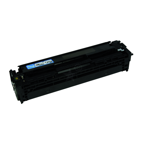 Reman HP CB541A Toner
