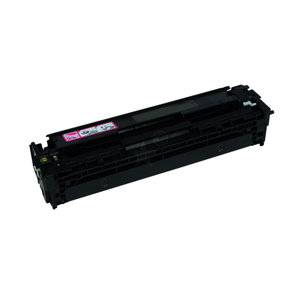 Reman HP CB543A Toner