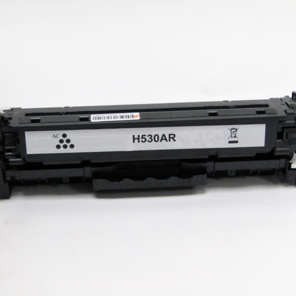 Reman HP CC530A Toner