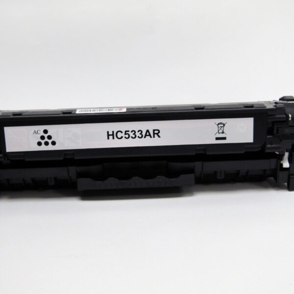 Reman HP CC533A Toner
