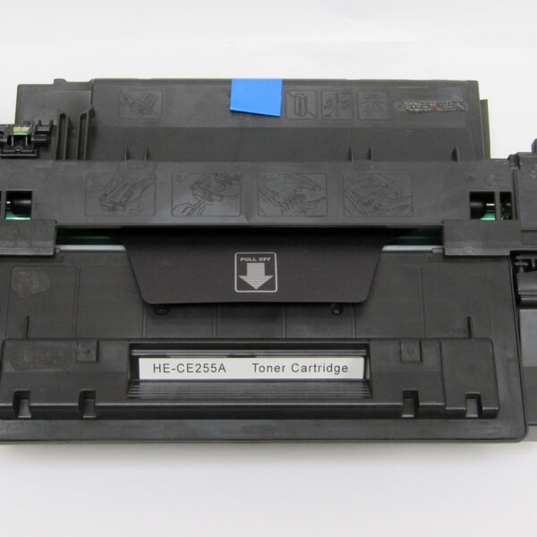 Reman HP CE255A Toner