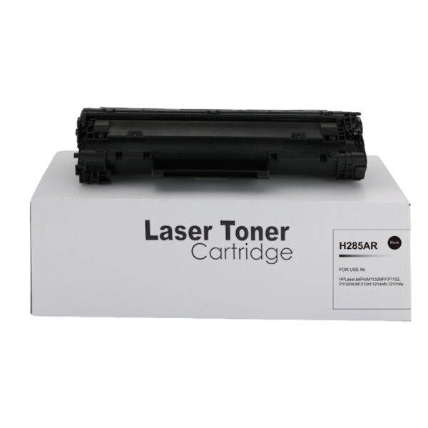 Reman HP CE285A Toner