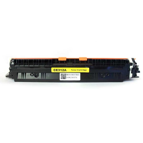Reman HP CE312A Toner
