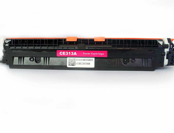 Reman HP CE313A Toner