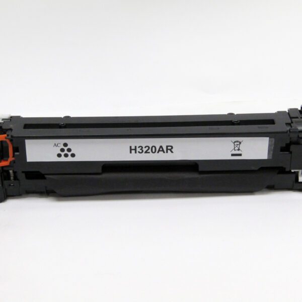 Reman HP CE320A Toner