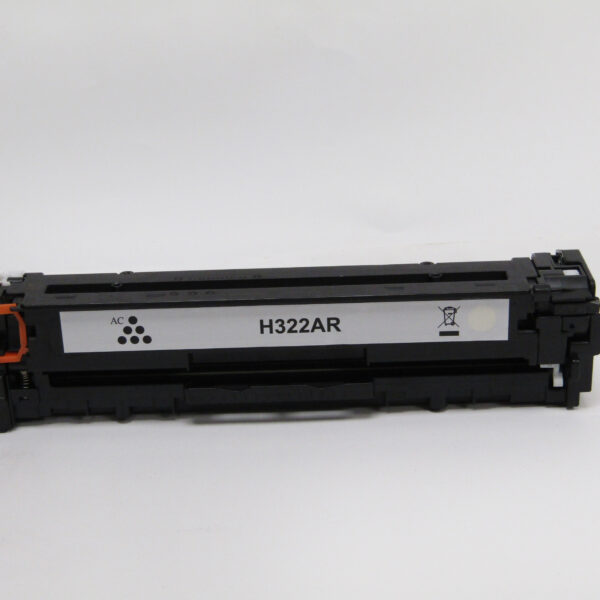 Reman HP CE322A Toner
