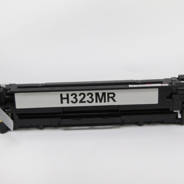 Reman HP CE323A Toner
