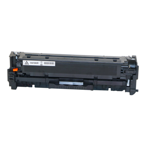 Reman HP CE410A Toner