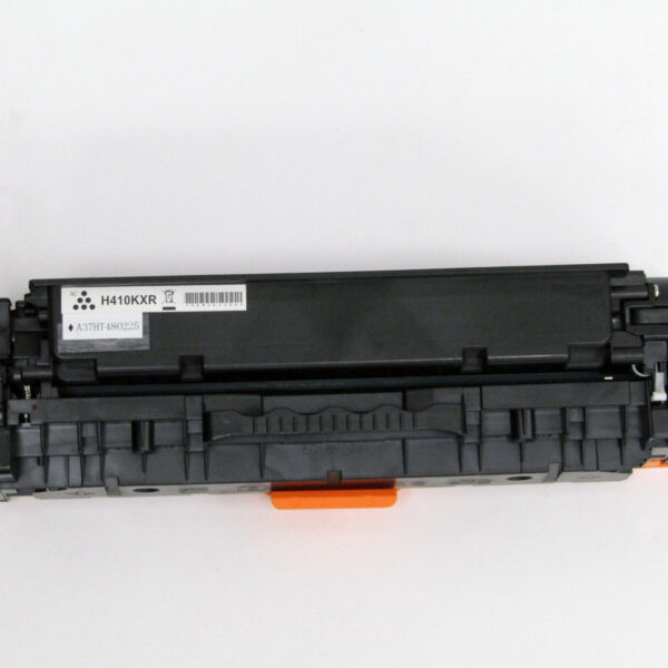 Reman HP CE410X Toner