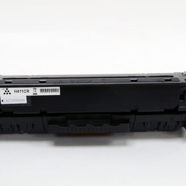 Reman HP CE411A Toner