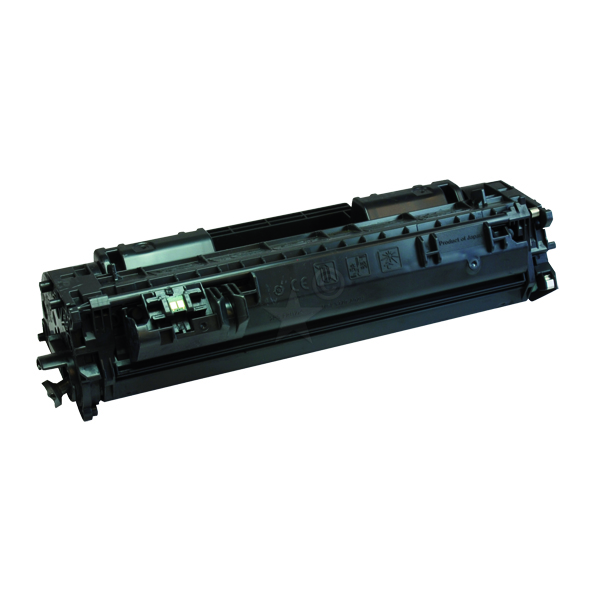 Reman HP CE505A Toner