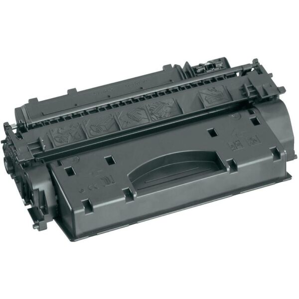 Reman HP CE505X Toner