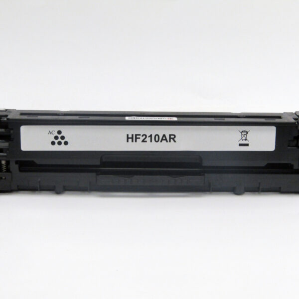 Reman HP CF210A Toner