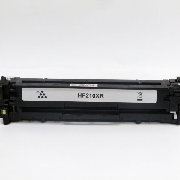 Reman HP CF210X Toner