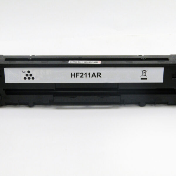 Reman HP CF211A Toner