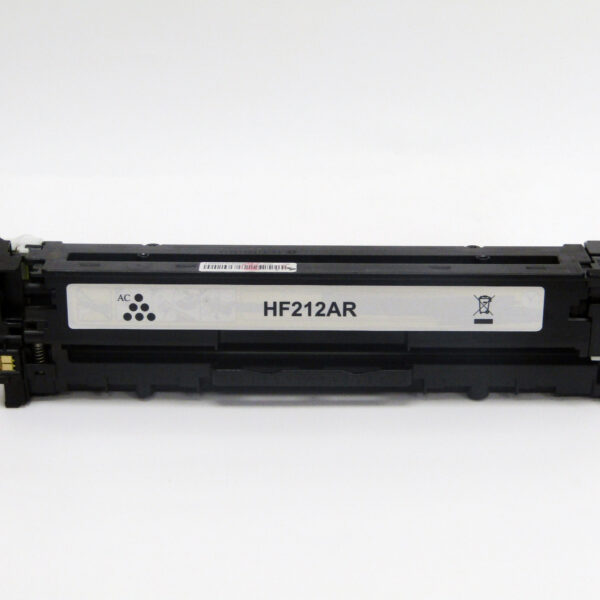 Reman HP CF212A Toner