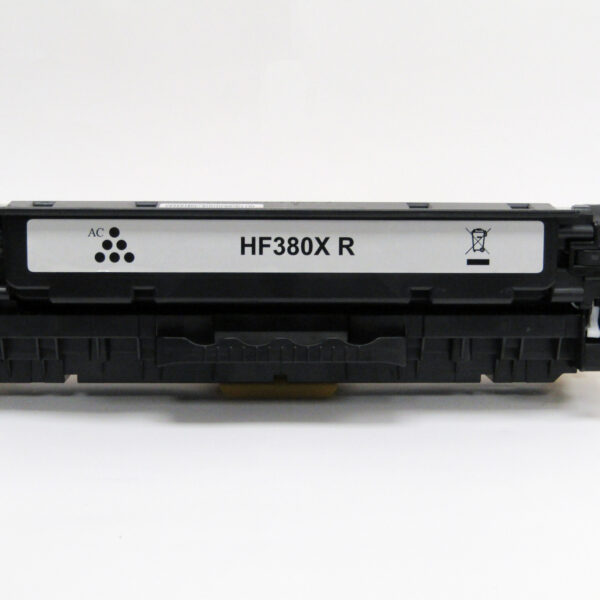 Reman HP CF380X Toner