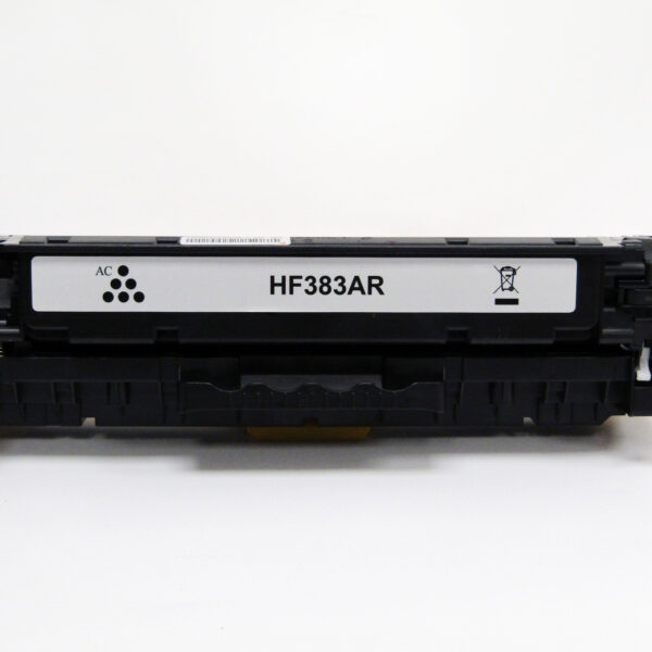 Reman HP CF383A Toner