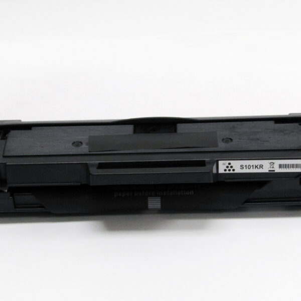 Reman Samsung MLT-D101S Toner